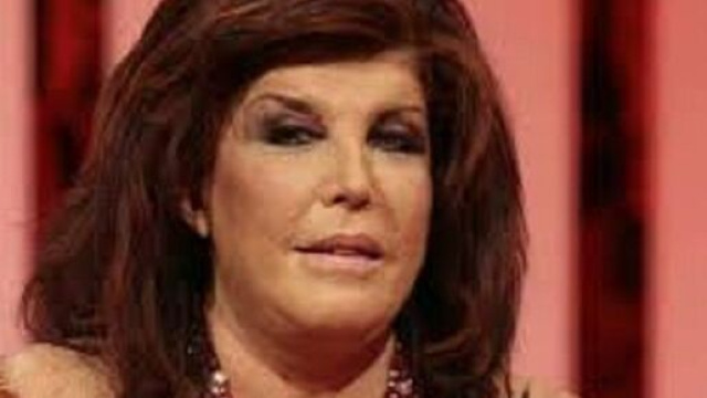 Gf Vip 5, Patrizia De Blanck detta le condizioni alla produzione: una camera tutta per s&eacute;.