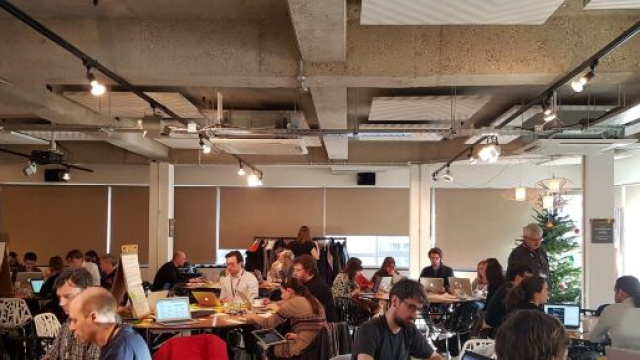Joining The Trust Project. The Economist takes part in an… | by ... - medium.com