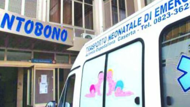 Un bimbo di cinque anni è deceduto al Santobono di Napoli dopo essere stato colpito da una scarica elettrica in casa dei nonni.