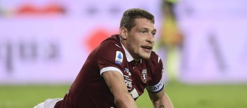 Belotti e Izzo obiettivi del calciomercato della Fiorentina.