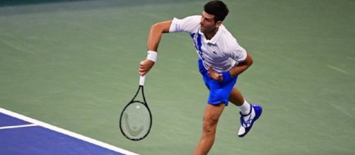 Cincinnati Open: Novak Djokovic completa il quadro degli ottavi di finale.