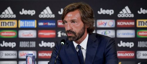 Juventus, conferenza stampa di Pirlo: ‘Dovremo avere sempre il pallone tra i piedi’.