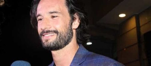 Rodrigo Santoro brilhou em novelas da década de 90. (Arquivo Blasting News)