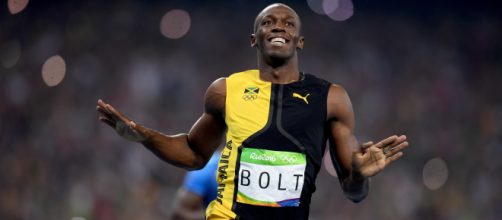 Usain Bolt positivo al coronavirus, lo conferma il governo giamaicano.