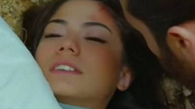 DayDreamer, spoiler del 3 settembre: Sanem cade in un fosso.