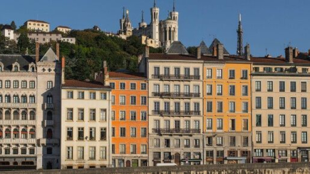 L'agression se serait déroulée en plein centre ville de Lyon, source : image d'illustration - Pixabay