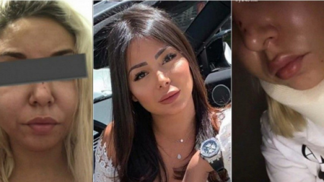 Les Marseillais vs Le Reste du Monde 5 : Maeva Ghennam alcoolis&eacute;e en soir&eacute;e, elle aurait envoy&eacute; deux personnes &agrave; l'h&ocirc;pital.