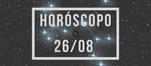 Horóscopo do dia: previsões dos signos para esta quarta (26). (Arquivo Blasting News)