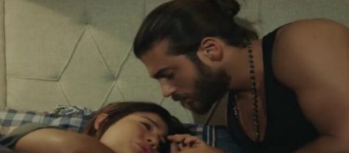 DayDreamer, spoiler al 4 settembre: Sanem fa un brutto sogno.