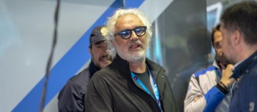 Flavio Briatore è risultato positivo al tampone sul coronavirus effettuato poco prima del suo ricovero al San Raffaele di Milano. Blasting news