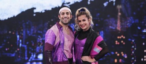 Globo decide adiar estreia do ‘Dança dos Famosos’. (Arquivo Blasting News)