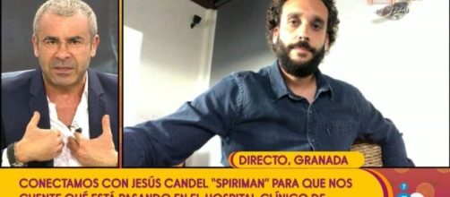 Jesús Candel puso patas arriba 'Sálvame' y sus predicciones se cumplieron.