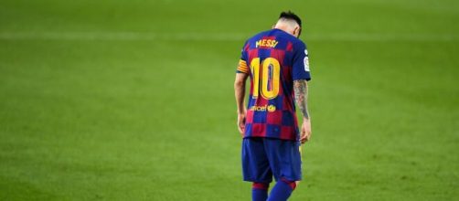 Messi: les cinq raisons de la rupture de l'argentin avec le Barça
