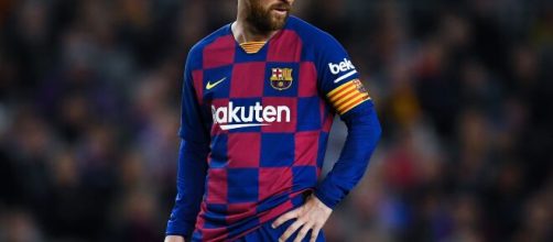 Messi può andare via dal Barcellona in estate: tra le pretendenti ... - fanpage.it