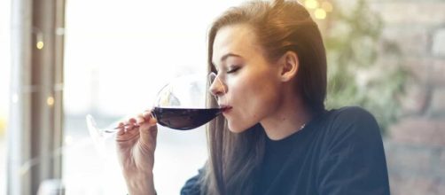 Os benefícios que beber vinho traz à saúde. (Arquivo Blasting News)