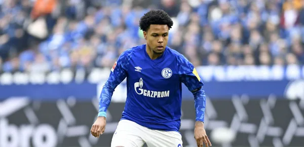 Calciomercato Juventus, i bianconeri sarebbero vicini a Mckennie.