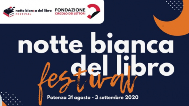 Circolo dei lettori e Letti di Sera, insieme per la sesta edizione della Notte Bianca del Libro - Festival