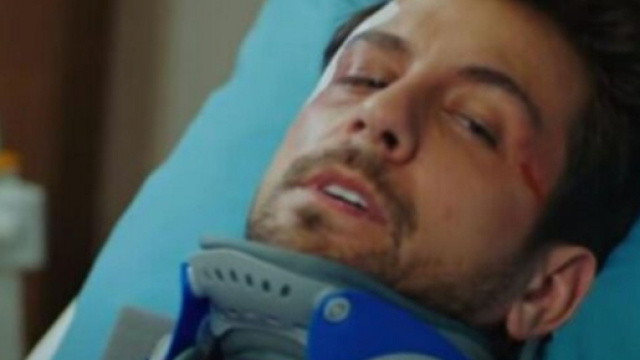 DayDreamer, anticipazioni al 4 settembre: Emre in ospedale dopo un incidente.