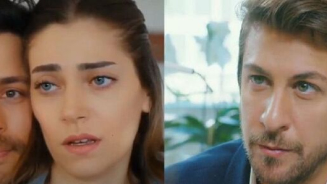 DayDreamer, anticipazioni turche: Leyla contesa tra Emre ed Osman.