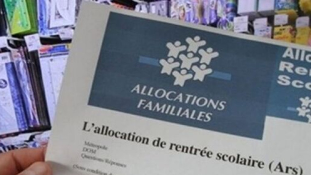 Pierre-Henri Dumont voudrait encadre le versement de l'ARS - Photo capture d'écran Facebook