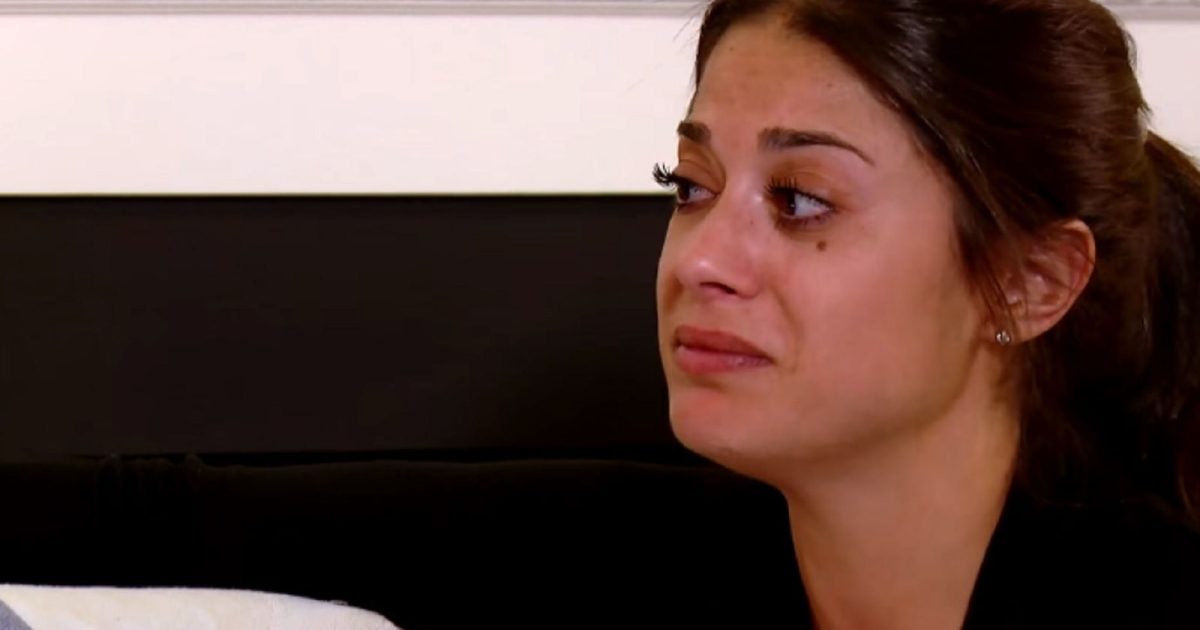 90 Day Fiancé Loren Opens Up About Battle With Dysmorphia With A Message For The Moms