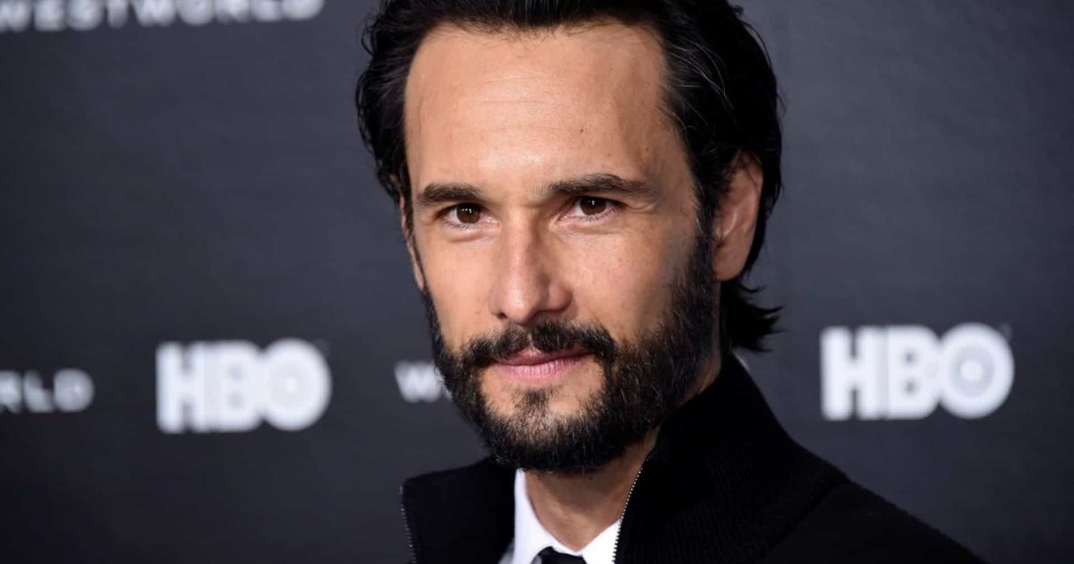 5 filmes mais recentes da carreira de Rodrigo Santoro 5