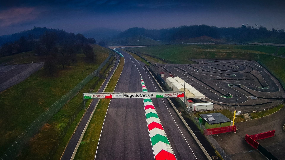 Formula Uno: Gran Premio del Mugello a porte aperte, ma solo per 3.000  persone