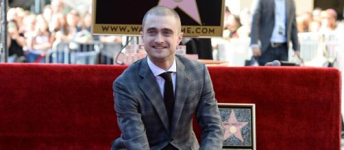 Daniel Radcliffe, il noto attore che ha interpretato Harry Potter