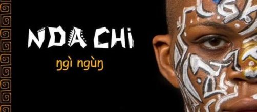 Nda Chi présente son nouvel album 'Ngi Ngun' ce 28 août 2020 (c) Nda Chi