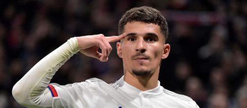 Scouting Report – Is Houssem Aouar a perfect fit for Arteta's ... - gunnerstown.com