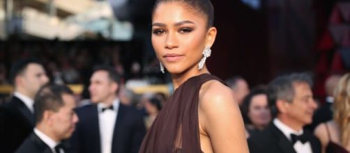 Why Zendaya Skipped the Academy Awards in 2020 - elle.com