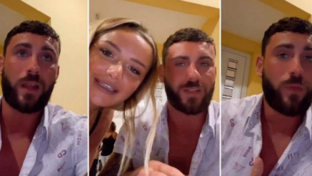 Illan a-t-il d&eacute;j&agrave; tromp&eacute; Victoria ? Enfin il sort du silence apr&egrave;s les rumeurs et se justifie.