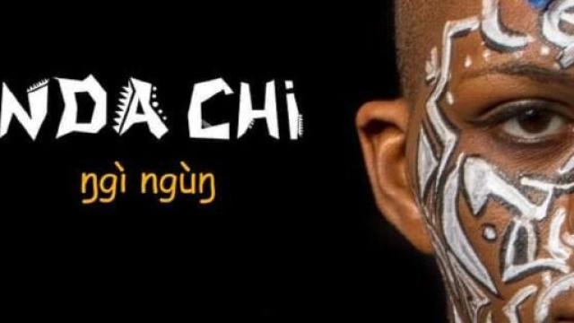 Nda Chi présente son nouvel album 'Ngi Ngun' ce 28 août 2020 (c) Nda Chi