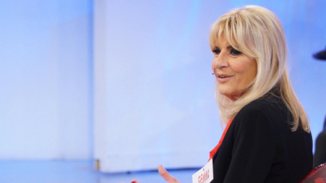 UeD, prime anticipazioni su Gemma Galgani: 'Ha qualcuno da presentarci'.