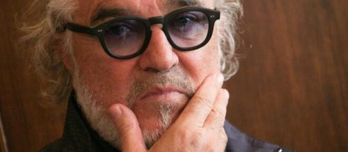 Briatore sul focolaio al Billionaire: 'Colpa dei clienti'. Domani l'imprenditore dovrebbe essere dimesso dal San Raffaele di Milano.