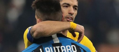 Calciomercato Juve, potrebbero arrivare Suarez e Allan (Rumors).