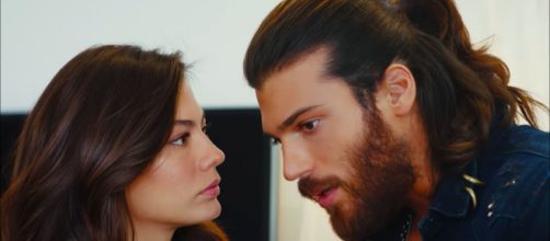 DayDreamer, trame Turchia: Sanem sceglie di lavorare per Yigit e Can si ingelosisce.