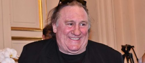 Gérard Depardieu dans TPMP : "La France ? Un Disneyland peuplé d'imbéciles" - parismatch.com