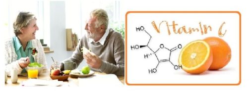 L’azione antiossidante della vitamina C contrasta la formazione dei radicali liberi e, dopo i 50 anni, può contrastare la sarcopenia.