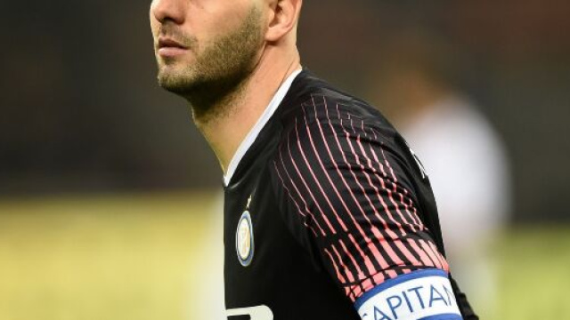 Calciomercato Inter, Sepe potrebbe essere il vice Handanovic.