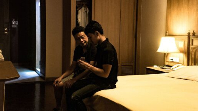 Days è il film di chiusura del Sicilia Queer Filmfest 2020.