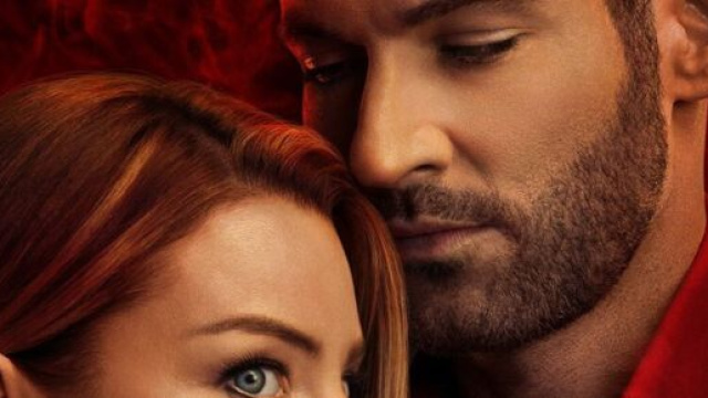 Lucifer 5, anticipazioni da Tom Ellis e dagli showrunner su Michael e Dio.