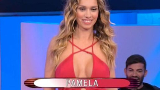 Pamela Barretta si sfoga dopo la prima registrazione di Uomini e Donne.