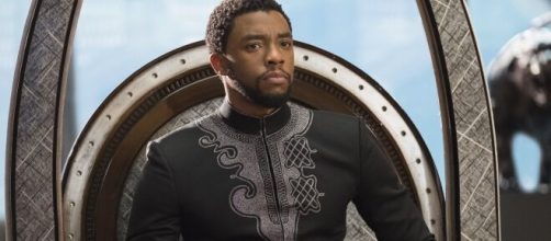 Black Panther' Actor Chadwick Boseman Dies From Colon Cancer ... - curetoday.com [Blasting News library]