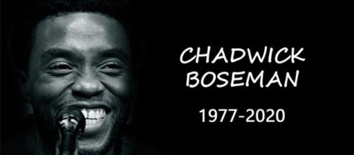 Black Panther' Star Chadwick Boseman Passed Away Of Cancer - video ... - dailymotion.com