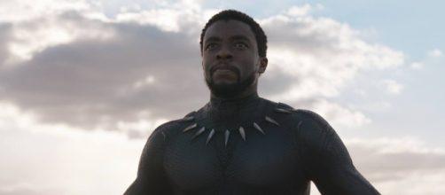 Chadwick Boseman, protagonista de Black Panther, fallece a los 43 ... - reporteindigo.com