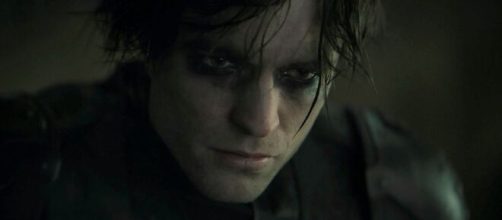 Il regista Matt Reeves lavora a The Batman, protagonista Robert Pattinson.