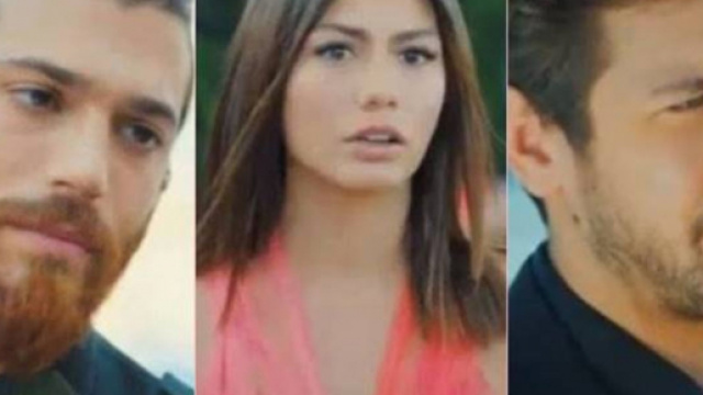 Daydreamer, trame turche: Emre tenta di riappacificare Can e Sanem.