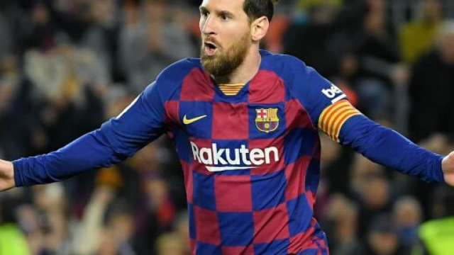 Inter, il papà di Messi compra casa a Milano: i tifosi nerazzurri ... - momentidicalcio.com