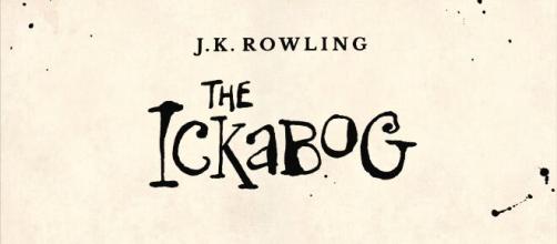 J.K.Rowling publica un nuevo libro para niños con descarga gratis ... - impulsonegocios.com